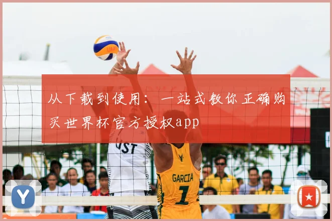 从下载到使用：一站式教你正确购买世界杯官方授权app