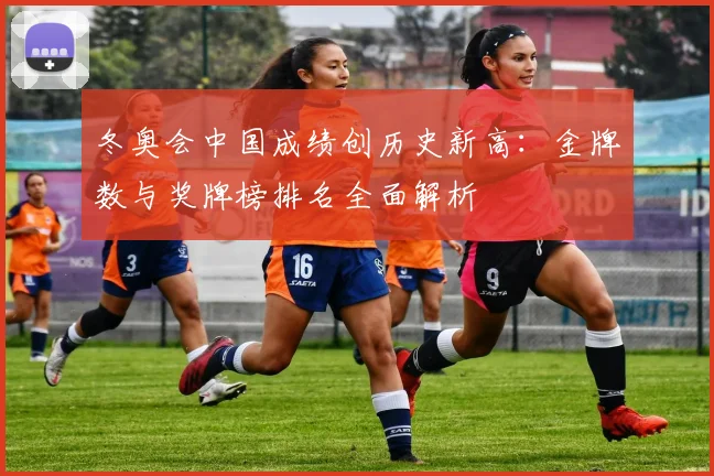 冬奥会中国成绩创历史新高：金牌数与奖牌榜排名全面解析